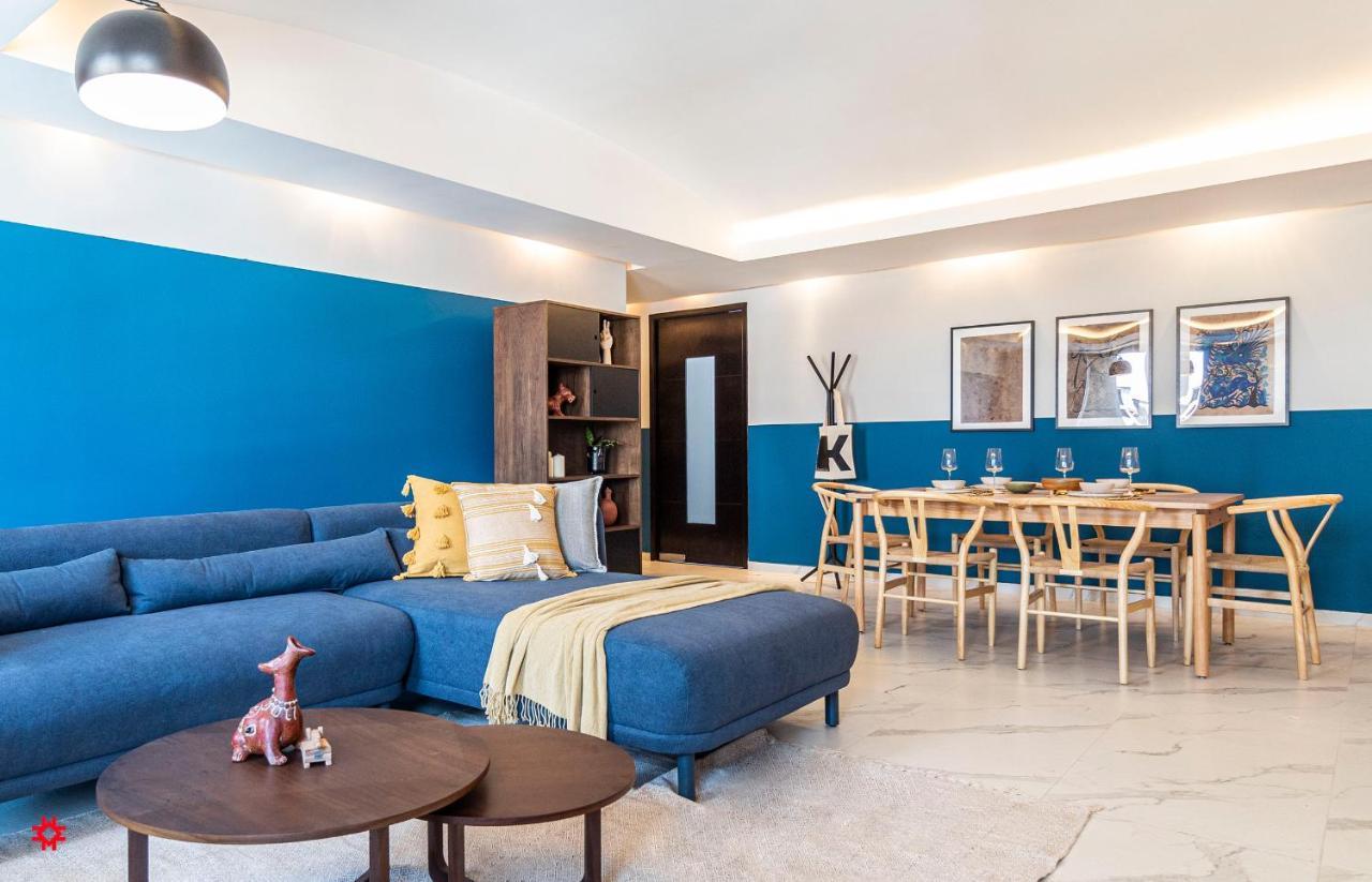 Appartamento Casa Masaryk By Kukun *
