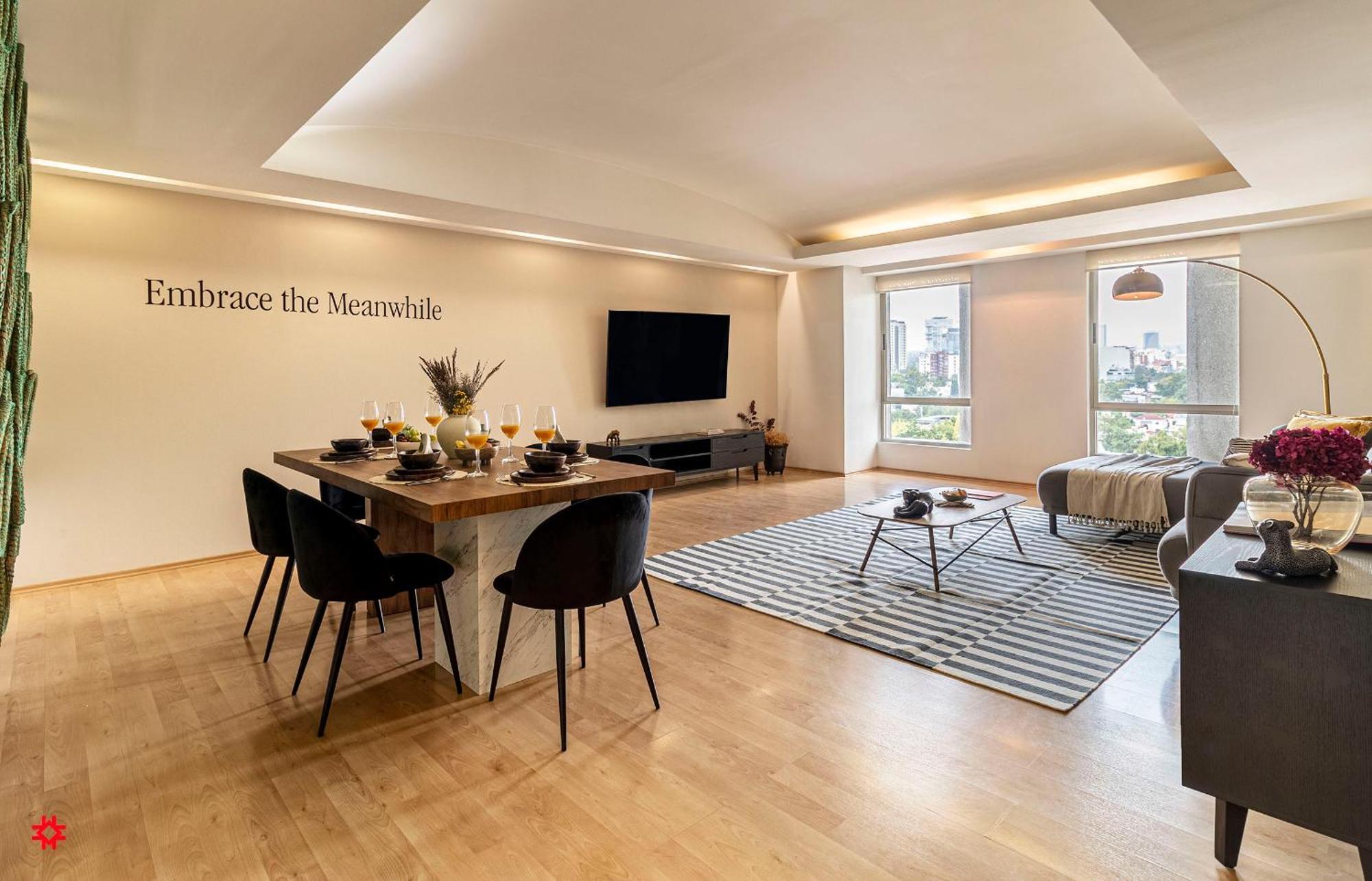 Casa Masaryk By Kukun Appartamento Città del Messico