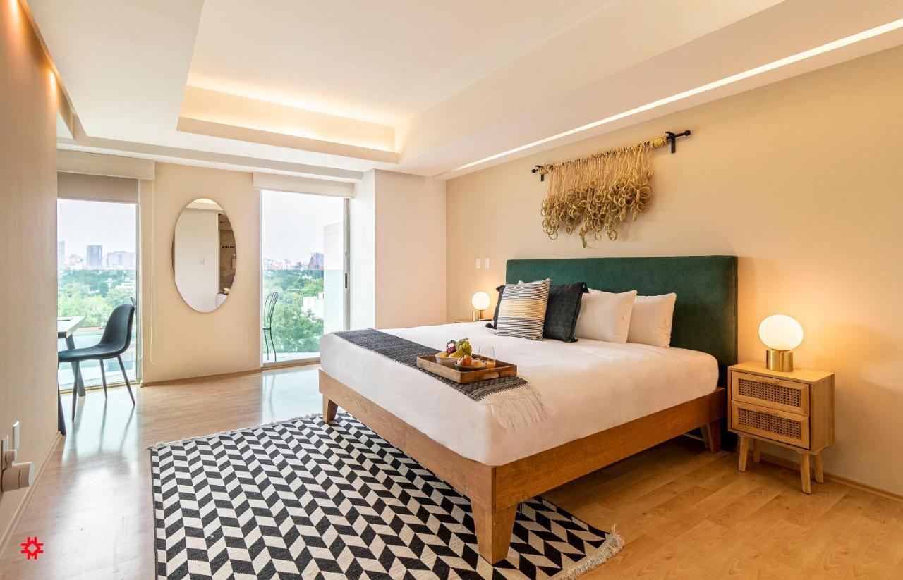 Appartamento Casa Masaryk By Kukun