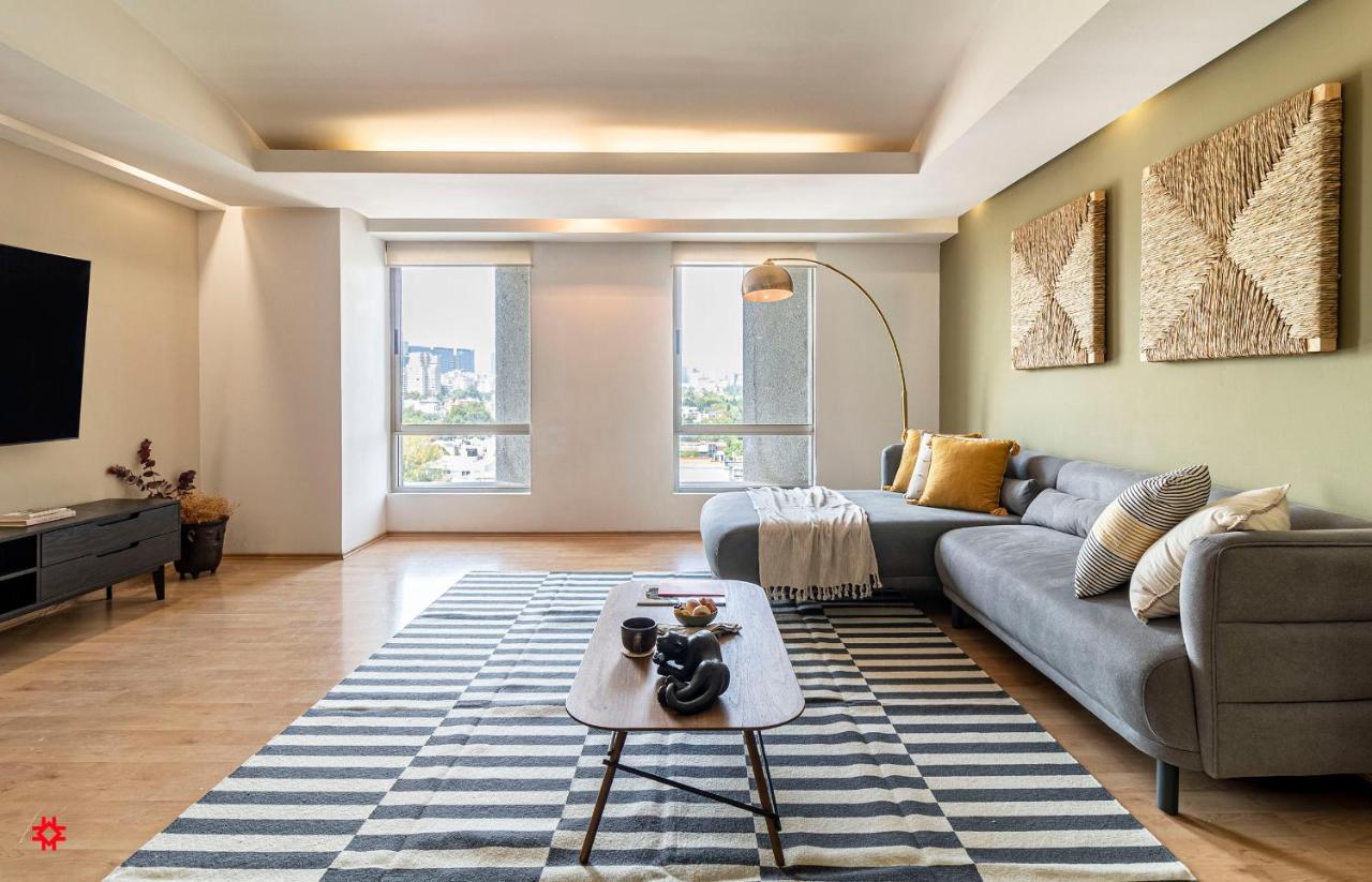Appartamento Casa Masaryk By Kukun *
